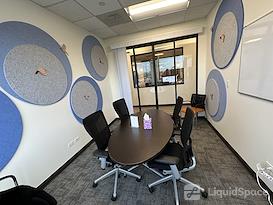 Office Evolution - One Cherry Creek