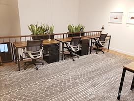 Outlet Coworking - Sacramento