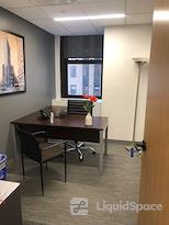 NYC Office Suites - 420 Lexington Ave