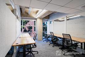 Werqwise San Francisco - Telegraph Hill