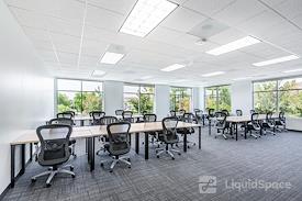 Regus | Turner Riverwalk