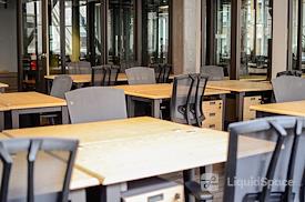 Werqwise - San Francisco - Lower FiDi