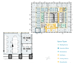WeWork | 222 South Riverside Plaza
