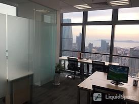 Regus | Qingdao, China Overseas Building