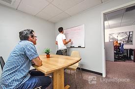 West Seattle Coworking