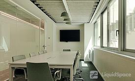 Regus | Rome, Silvio D'Amico