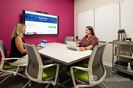 Greenville Flywheel Coworking