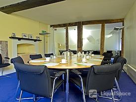 Regus | Northfleet, Northfleet