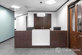 Regus | Echo Lane