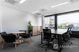 Regus | Oslo, Karenslyst Allé