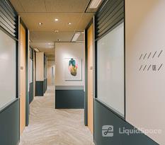 EXPRESS WORK-Booth 名古屋駅（中央コンコース）