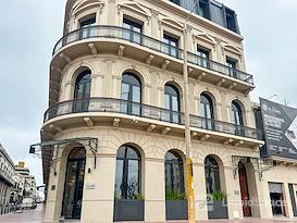 No18 | Montevideo, No18 El Globo