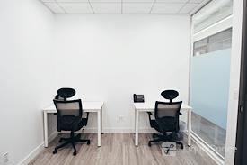 Executive Offices of New York