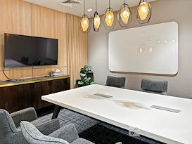 Regus | Quezon City, One Vertis Plaza
