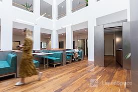 SPACES | Amsterdam Keizersqracht 555