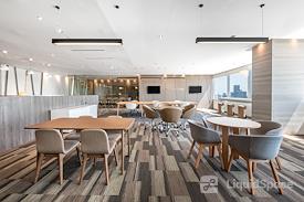 Regus | Bangkok, Sathorn Square