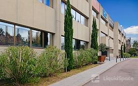 HQ | Madrid, HQ La Florida