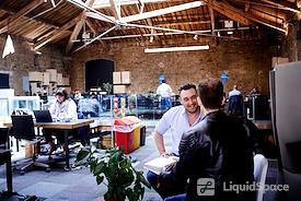 Impact Hub King's Cross