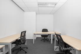 Regus | COLOMBO, World Trade Centre - Fort