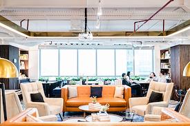 Senayan | Senayan City