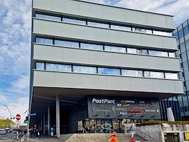 Regus | Bern, Main Station