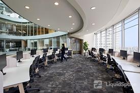 The Executive Centre - One Bligh Street