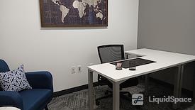Regus | Edison - Fieldcrest Avenue