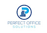 Logo of Perfect Office Solutions -  9175 Guilford Road