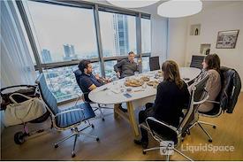 Urban Place - Migdal Shalom