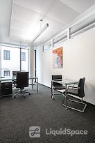 Regus | Munich Maximilianstrasse 13