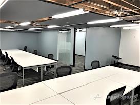 SPACES | Linden Street