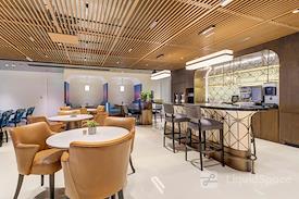 The Executive Centre - KAFD 3.09