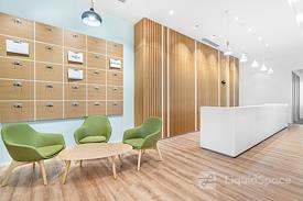 Regus | Auckland 155 Fanshawe Street