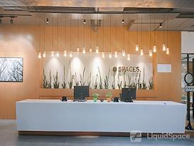 SPACES | BANGALORE, Spaces Fairway