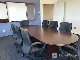 Secure Offices (Hanover)