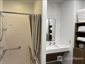 Office Evolution - Dallas Turtle Creek