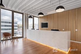 Regus | Wiesbaden, Connect