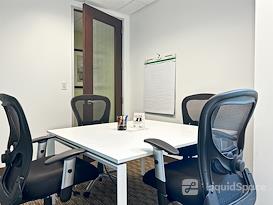 Regus | Crossways Blvd