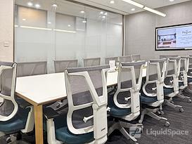 Regus | SHANGHAI , Raffles City Changning