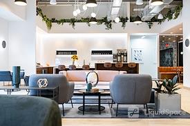 Industrious - Carmel City Center - 880 West Monon