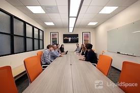 Office Evolution - One Cherry Creek