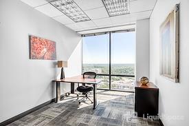 HQ | GA, Atlanta North - Cumberland  Riverwood Center