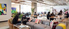 WeWork Forum