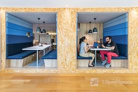 SPACES | MADRID, Spaces Retiro