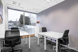 Regus | Rickmansworth, Park Road - Cardinal Point