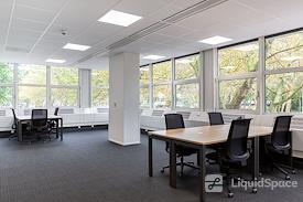 Regus | Amsterdam Buitenveldert