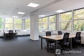 Regus | Amsterdam Buitenveldert