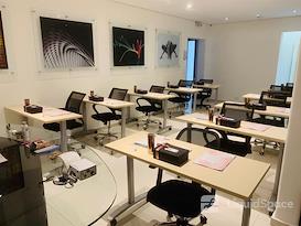 Unity Coworking - salas comerciais Brooklin e Chácara Santo Antônio