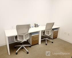 Emerge212 - 125 Park Avenue