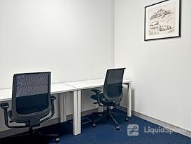 HQ | BELFAST, Weavers Court